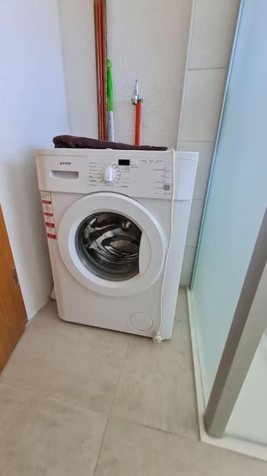 Komfortabele Ferienwohnung In Ruhiger Lage ساسنيتز المظهر الخارجي الصورة