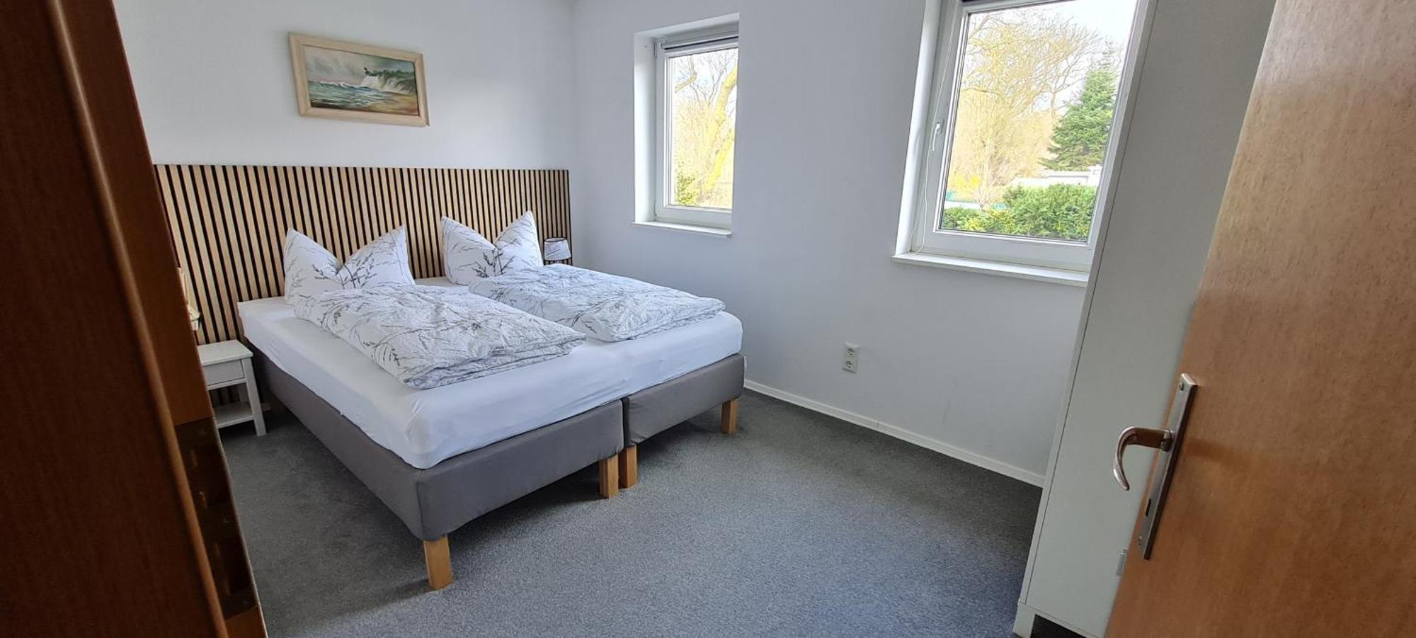 Komfortabele Ferienwohnung In Ruhiger Lage ساسنيتز المظهر الخارجي الصورة